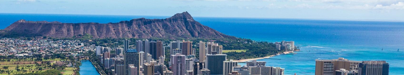 Oahu