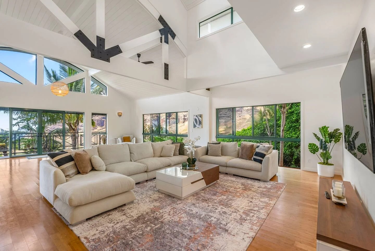 Hawaii Zen Retreat